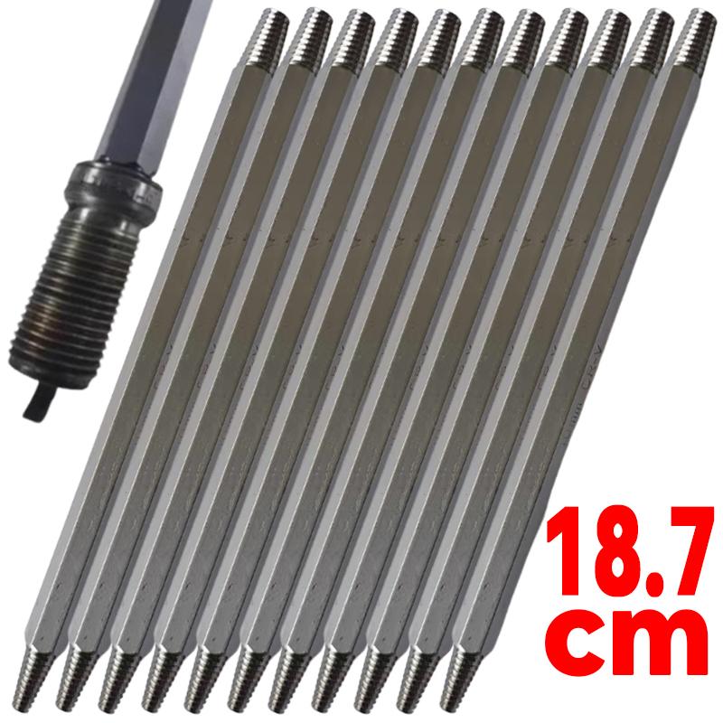 Car Takes Off Spark Plug Spark Plug Tool Take Off Screw Car Take Off Spark Plug Counter Tap Auto Maintenance Tools Accessories
