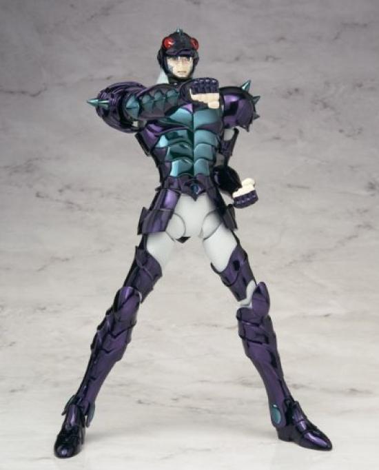 TAMASHII NATIONS Saint Cloth Myth Gamma Star Fecdator