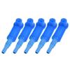 Bleeder Change Air Kit 5Pcs Auto Car Brake Fluid Replacement Tool-Pump Oil