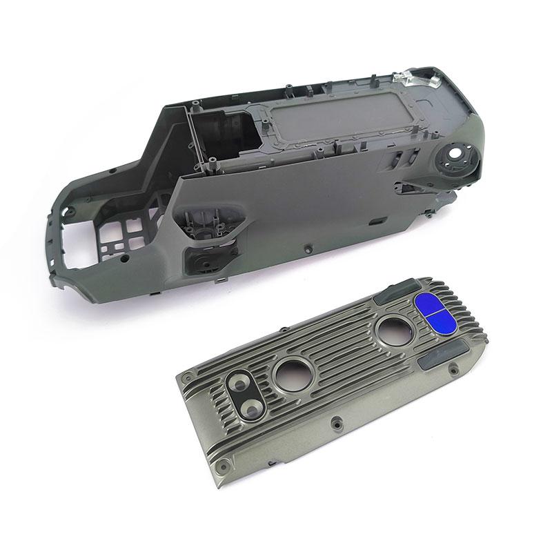 Original Upper Shell Middle Housing Case For Mavic 1 1Pro 1C 1E 1T Middle Shell Replacement Spare Parts