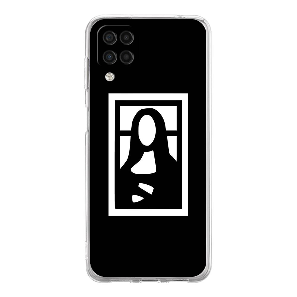 

Art Aesthetic David Mona Lisa Phone Case For Samsung A13 A33 A73 A53 A23 A51 A71 A21S A12 A31 A41 A05s A03S A15 A25 A32 5G Cover Samsung A32 5G