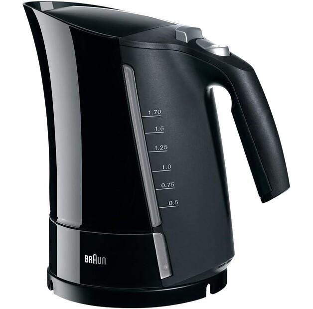 Чайник Braun WK 500 Multiquick 5