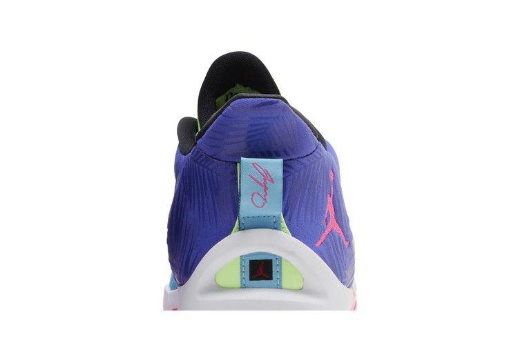 Air Jordan Tatum 1 GS 'Wave Runner'
