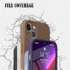 For Iphone 16 ProMax Case Original Liquid Silicone Soft TPU Phone Cover For For Iphone 15 14 13 14 11 Pro Max Mini 14 15 16 Plus Coque