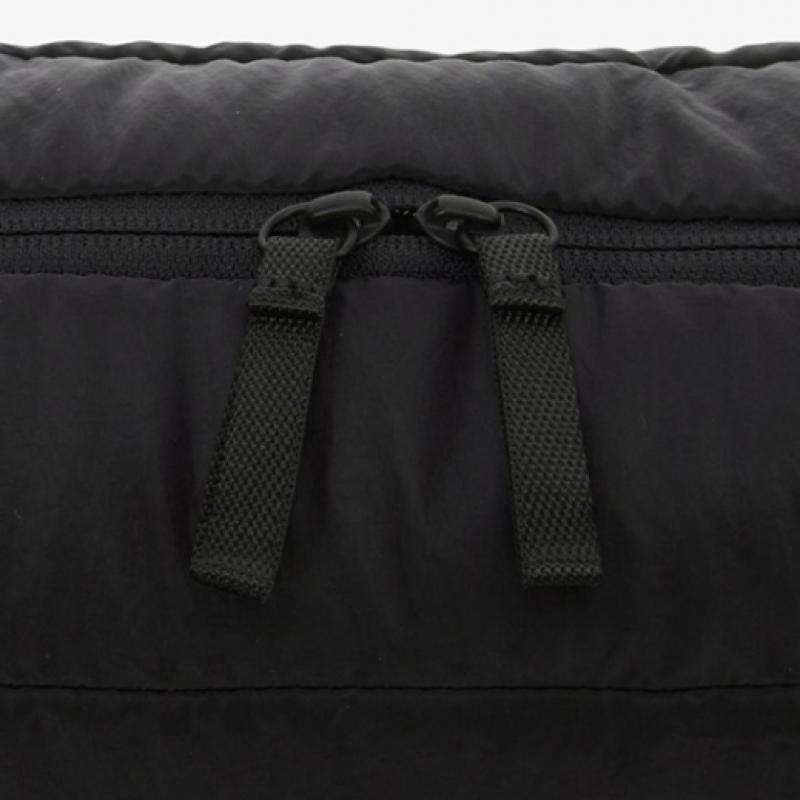 The North Face Urban Hobo Bag Large Padding Blk Nn2pr77a
