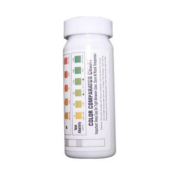 5-In-1 Pool Water Test Strips 50 Pcs #90906