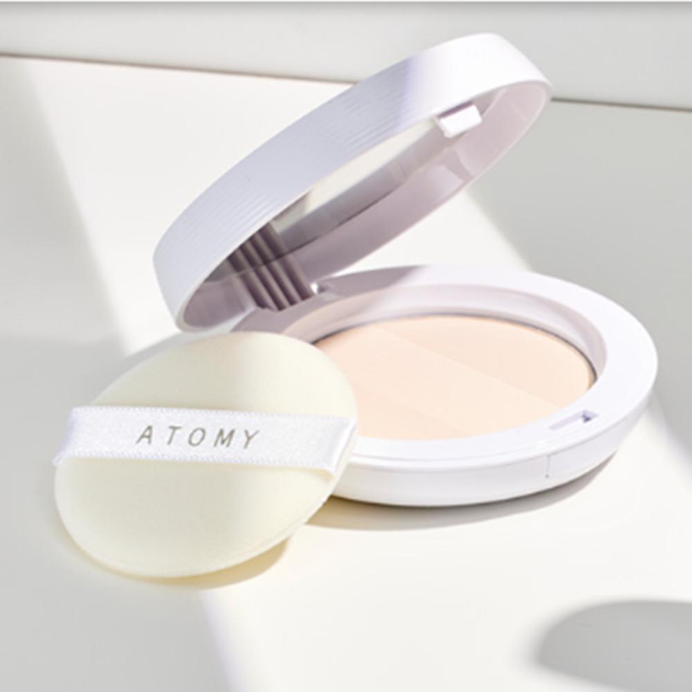 

Воздушный пакт Atomy №. 23, 2 шт.