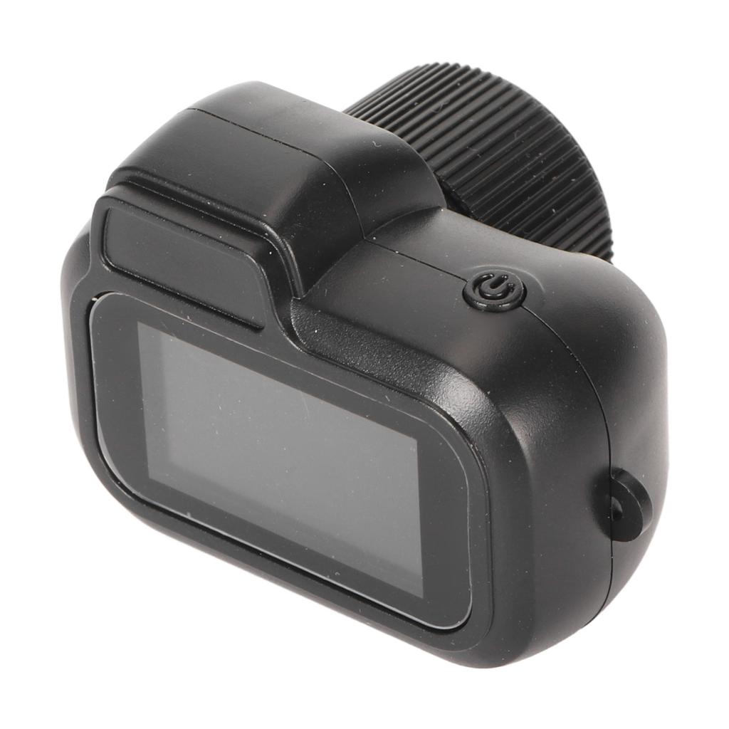 Tragbare Mini-DV-Digitalkamera mit 0,96-Zoll-Display 1080P Retro Mini Digital SLR-Kamera Mini