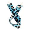 Leopard Strap   Nylon for Messenger Bag Single Shoulder Bag Accessories