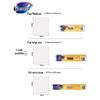 MIAOJIE Food Storage Bags