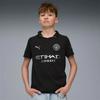 PUMA Manchester City FC 25/26 Replica T-Shirt short sleeves Black