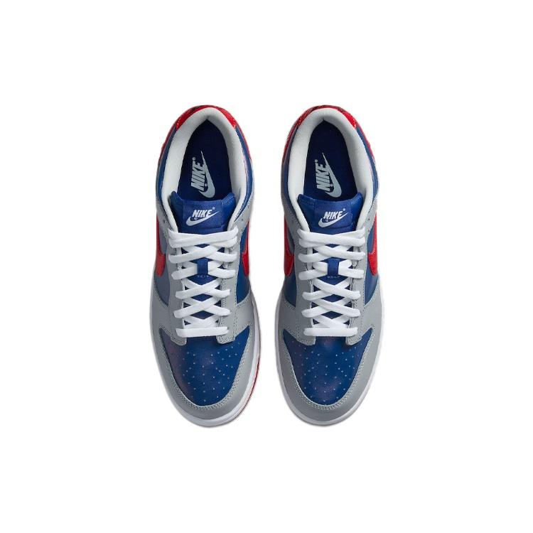 Nike Dunk Low Retro 'Samba' 2020 Men's CZ2667-400