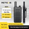 Walkie talkies e acessórios – Walkie talkies multicanais