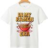 Travel Man Basic Tee Crew Neck Tshirt Brand In My Raunisex Era Bowl With Chopsticks Fashionable Man Teeshirt Workout Tshirt