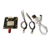 UM981 RTK GNSS Module Multi-Frequency GPS/BDS/GLONASS/Galileo IMU INS High Precision for Drone, Farming, Survey UM980 Antenna