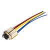 Mini RF 2CH Relay Switch 433MHz DC3.7‑12V Wireless Relay Transmitter and Receiver for Home