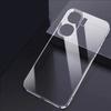Suitable for Iqooneo9pro Phone Case Neo8/10 Transparent Neo6/7se Silicone Protective Case Neo5/3 Shell