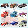 Brinquedos e jogos – Carros, comboios e outros veículos de brinquedo