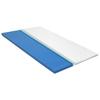 VidaXL Mattress Topper 180 X 200 Cm Visco Memory Foam 6 Cm