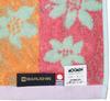 Marushin Hand Towel MOOMIN 34 x 36 from the 1505006400 (approx. cm) "Returning Forest"