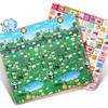 Mat Crawling Baby Play Game Toddler Alphabet Soft Kid Children Foam Floor Carpet