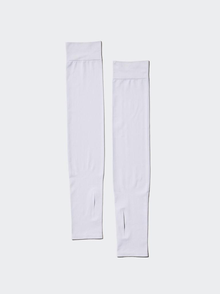 Uniqlo Japan Uv Cut Seamless Arm Cover