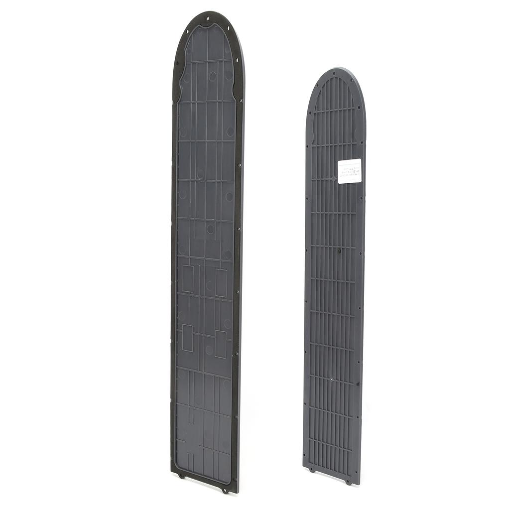 Roller Akku Grundplatte Kunststoff Wasserdicht Unterbodenplatte Zubehör für Xiaomi M365PRO/ PRO2