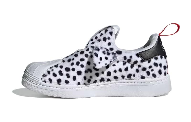 

Adidas Originals Slip Resistant Slip Resistant Low top Kids Skateboarding Shoes Black White Kids ID9712 31.5