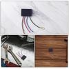 230V Touch Controllers 60W Touch Switches Touch Light Dimmer Control Module  Replacement Sensor