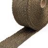 SMARCY Heat Resistant Cloth Auto Motorcycle Thermo Vantage Heat Resistant 1600 Degree Fiber Basalt
