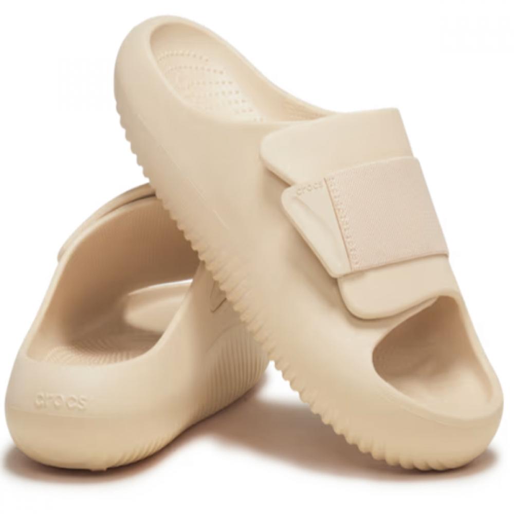 

Crocs Mellow Lux Recovery Slide 209413 2ds M6W8(250)