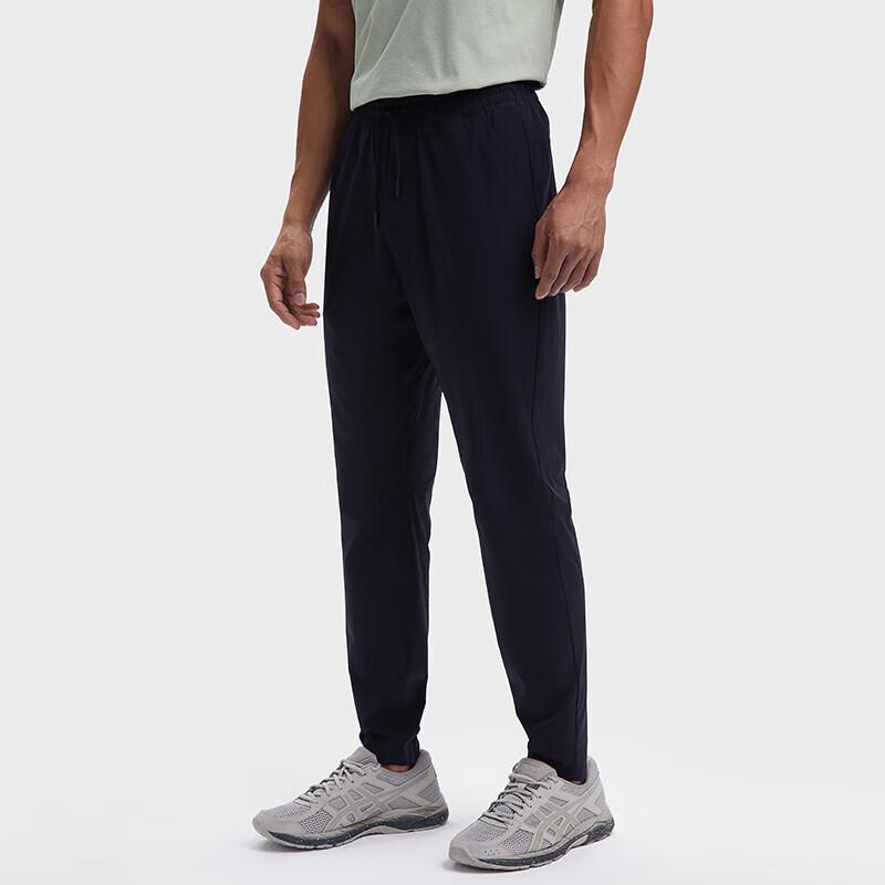 HOTSUIT Men s Quick-Dry Knit Sports Pants M