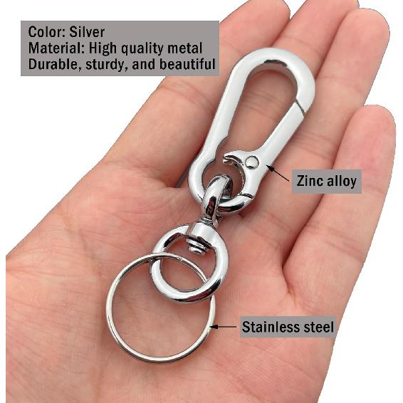 TANDRIVE Key Fob Cover For (5 Buttons) Honda 2026 2025- Civic Accord CR-V HR-V Pilot And 2026 Passport, Silicone, 2-Pack, Black