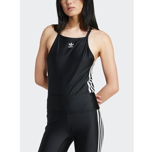 Боди adidas 3-Stripes