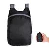 Ultralight Folding Bag Men Women Waterproof High-Volume Portable Backpack Lightweight Travel Bags Outdoor Sports Backpack