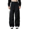 Puma T7 FW25 Loose Woven Breathable Sports Casual Pants Women pants 637442-01
