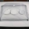 Fruit Vegetable Kitchen Helper Picnic Dust Cover Food Cover Dining Table Cover Meal Cover