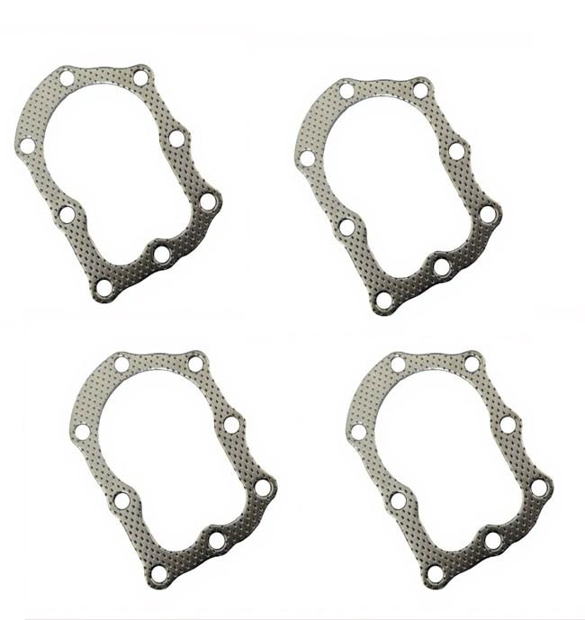 1/4pc Cylinder Head Gaskets For Briggs&Stratton=Sprint,Classic,Quantum Engines Effectively Sealing The Cylinder Head Garden Tool