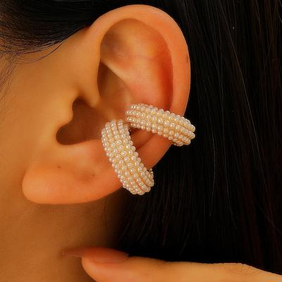 Boucles d'oreilles – Parrures d'oreilles