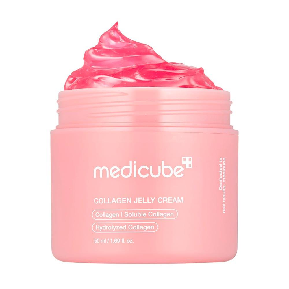 Medicube Collagen Jelly Cream, 50 ml