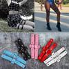 Elastice Leather Nightwear Leg Harness Garter Belt Gothic Garters Thigh Ring