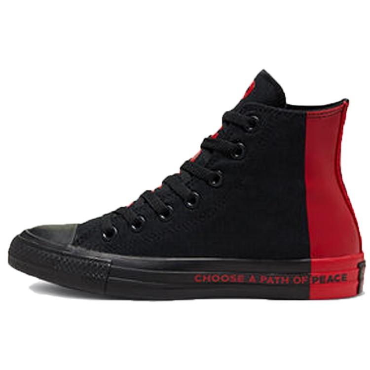 Chuck Taylor All Star Converse High Gs 'Seek Peace' Women's 266536F