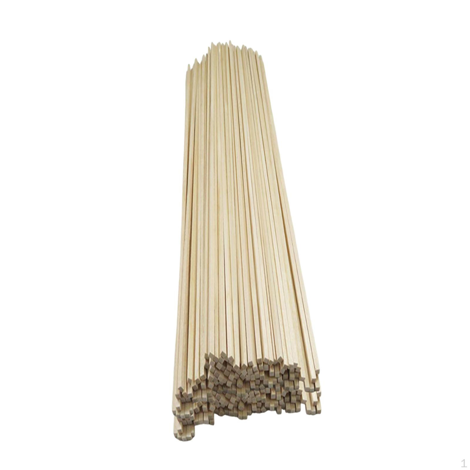 

Квадратные стержни-шканты для строительства моделей и домашнего декора 250mmx4mmx4mm