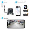WiFi Mini Reverse Camera Plug-n-Play Lighter Powered