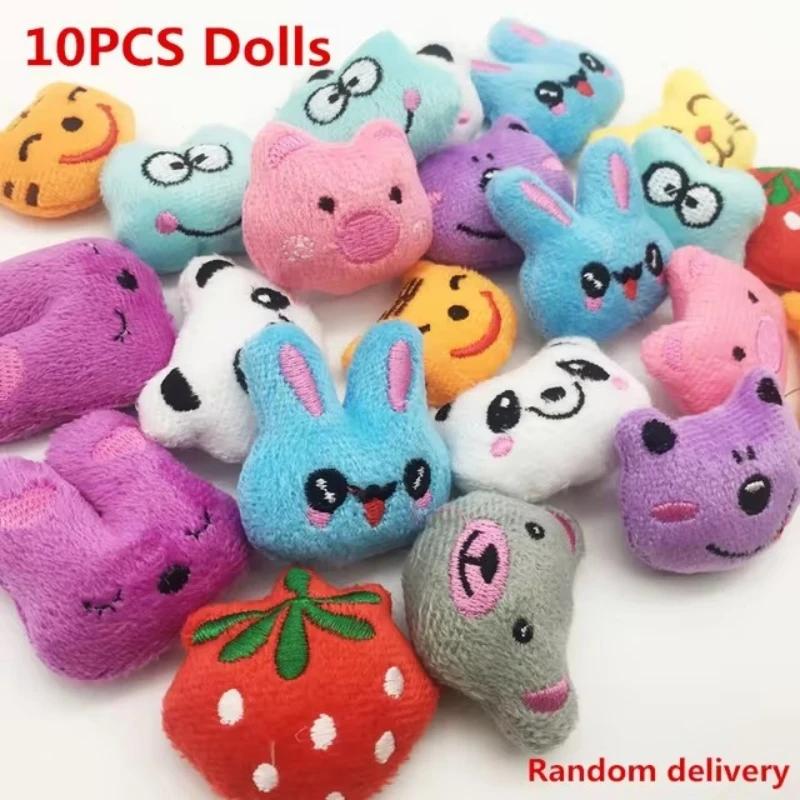 Children Doll Vending Machine Toys Diy Twisted Egg Plush Prizes Vending Mini Claw Doll Machines Birthday Christmas Gift For Kids