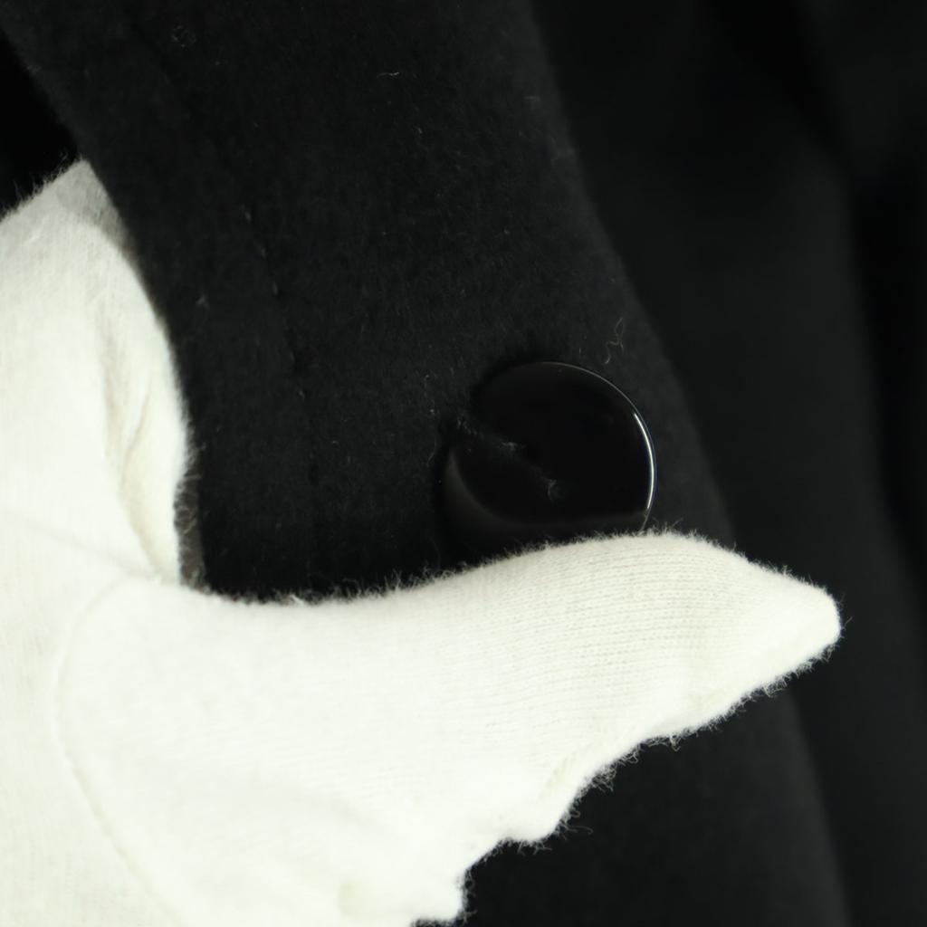 Beauty products Silsefia cashmere Long sleeve Stand collar Wool coat 9 Women Used