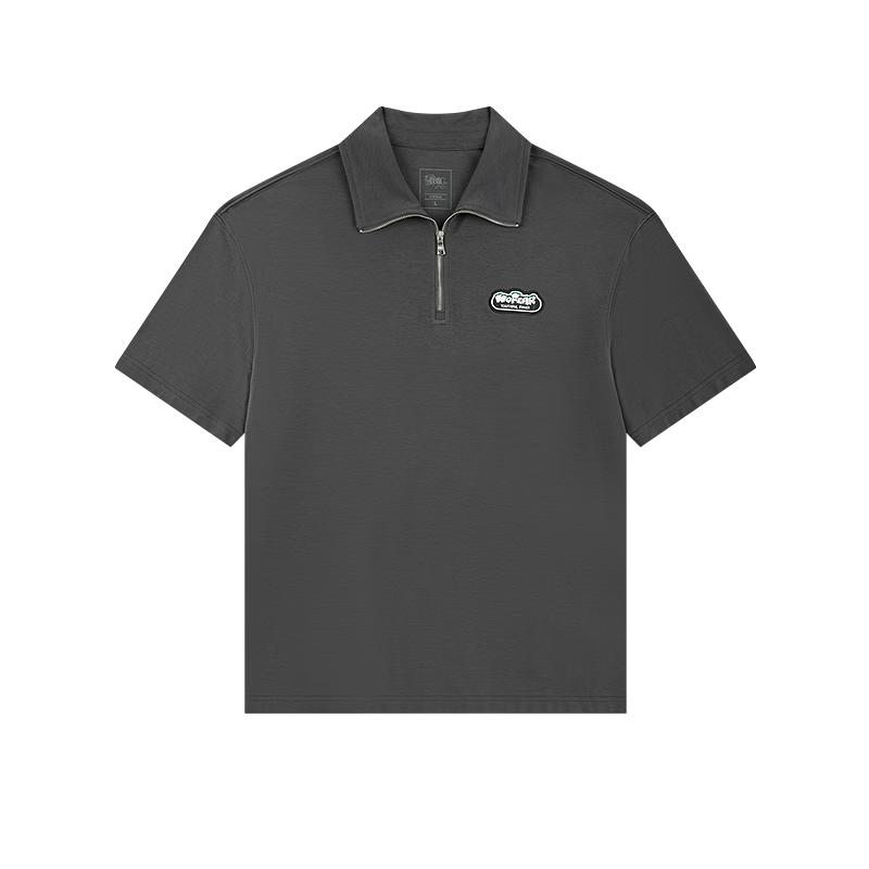 Jordan Men s SORONA Tech Short Sleeve Polo Shirt L