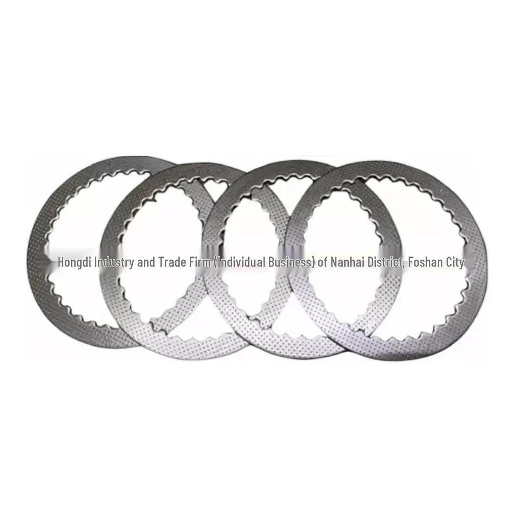 Motorcycle Clutch Assembly for Cargo150 CBF GL150 XR190L CB190R