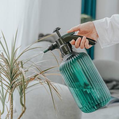 AsyPets Haushalts Sprühflasche Pflanzen Blumen Gießkanne Garten Sprüher Friseur Pflanzkessel KTY