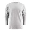 Printer Mens Heavy Long-Sleeved T-Shirt